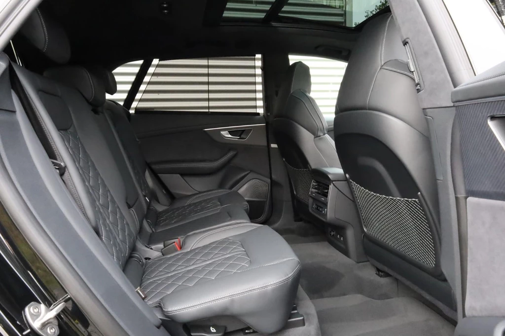 Audi Q8 – foto 20