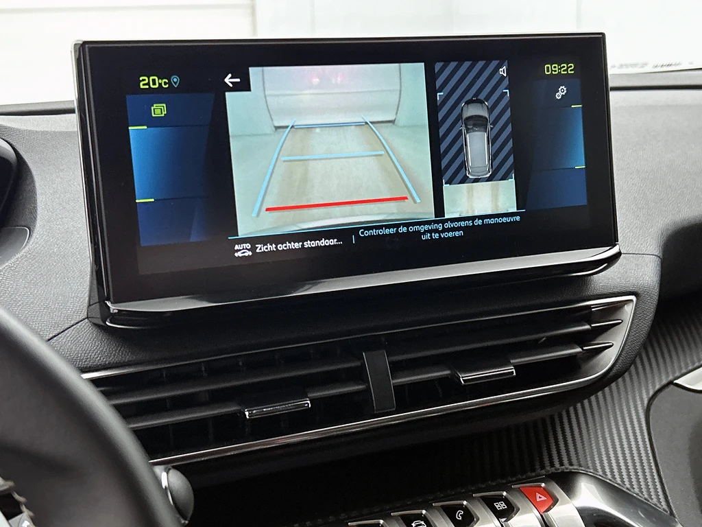 Peugeot 3008 – foto 16