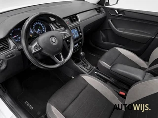 Škoda Rapid – thumbnail 10
