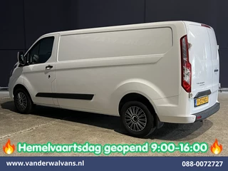 Ford Transit Custom – thumbnail 2