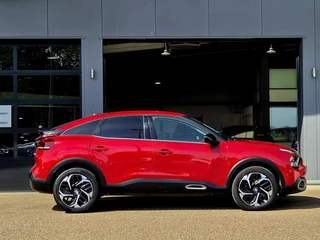 Citroën C4 – thumbnail 9