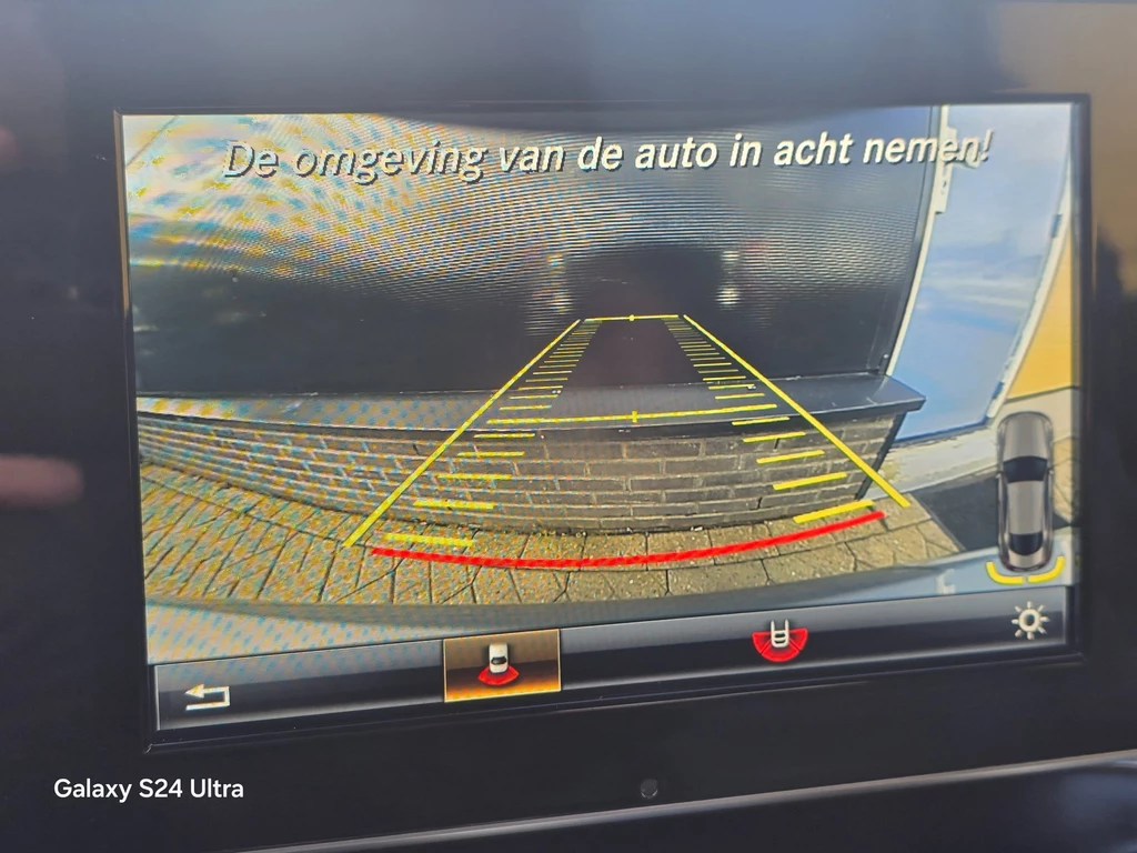 Mercedes-Benz C-Klasse – foto 11