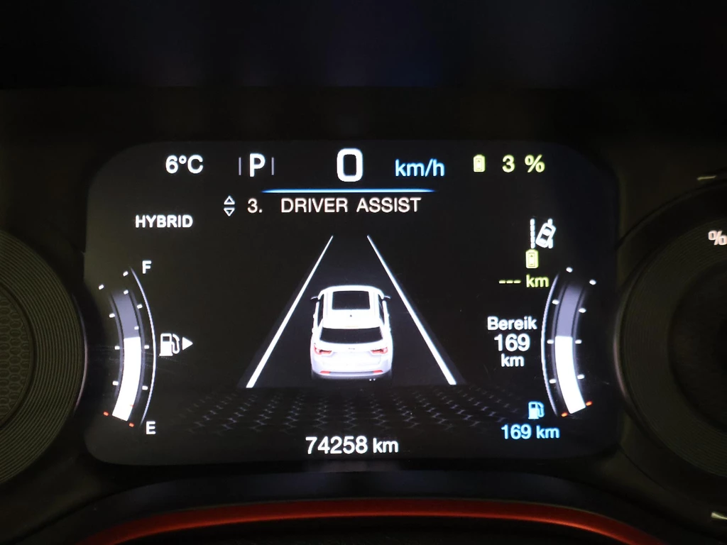 Jeep Compass – foto 24