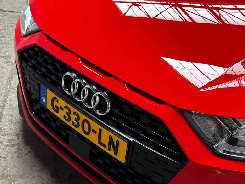 Audi A1 Sportback – foto 25