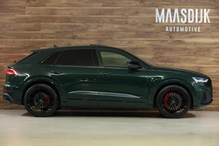 Audi Q8 – thumbnail 8