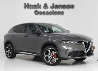 Alfa Romeo Tonale – thumbnail 7