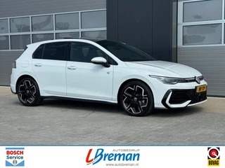 Volkswagen Golf – thumbnail 21