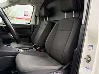 Volkswagen Caddy – thumbnail 10