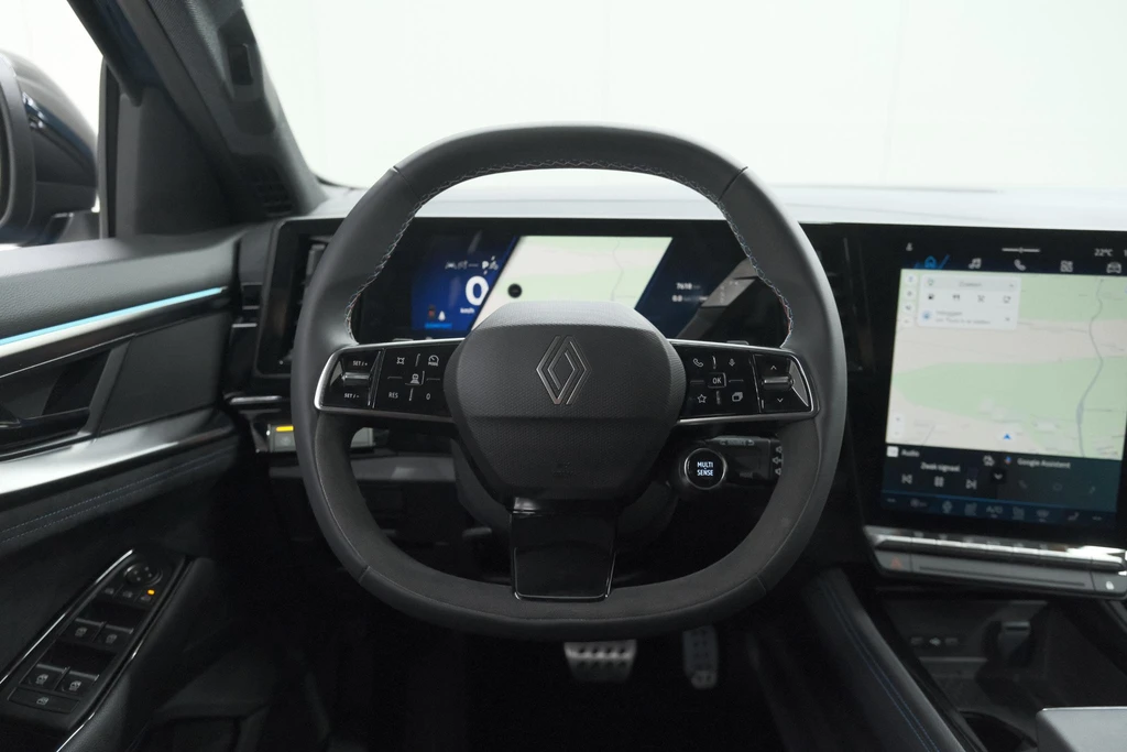 Renault Austral – foto 31