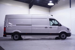 Volkswagen Crafter – thumbnail 7