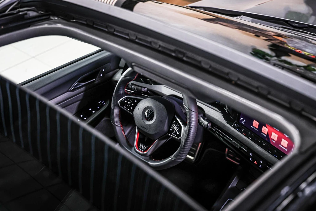 Volkswagen Golf – foto 26