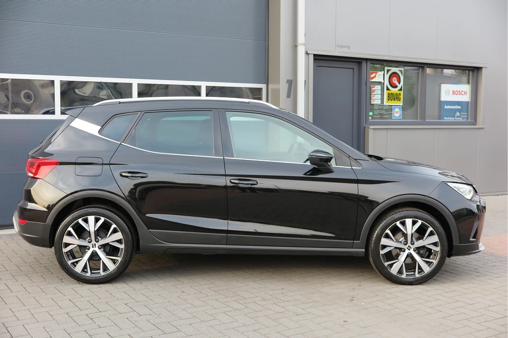 SEAT Arona – foto 18