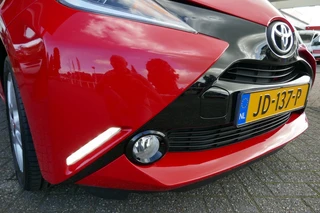 Toyota Aygo – thumbnail 25