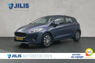 Ford Fiesta – thumbnail 1
