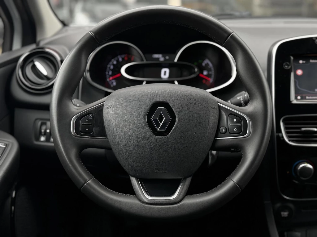 Renault Clio – foto 10