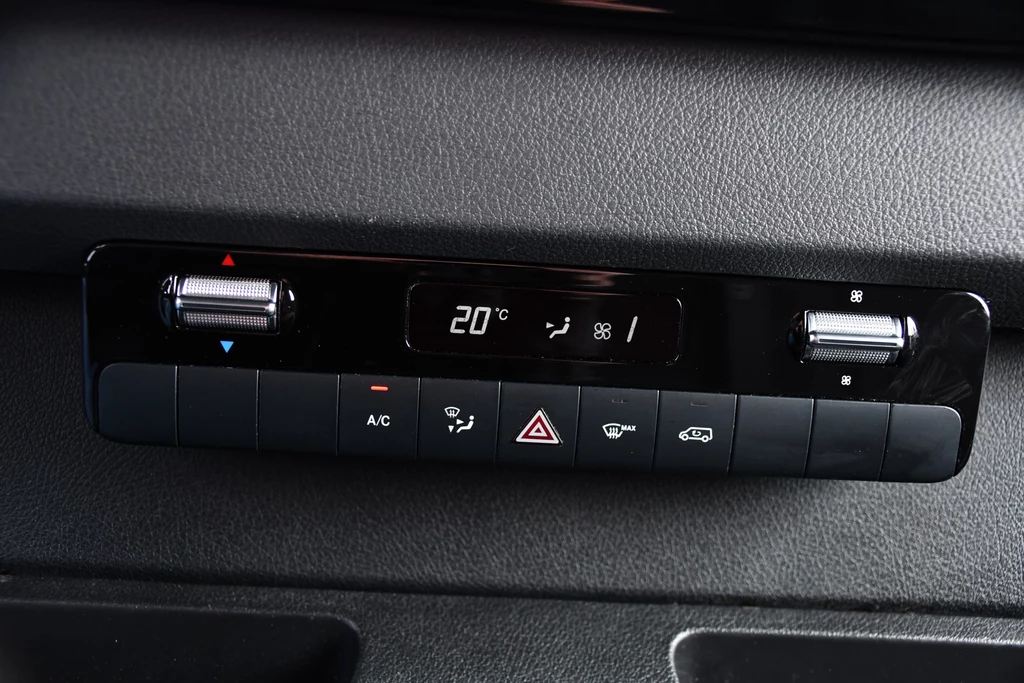 Mercedes-Benz Sprinter – foto 23