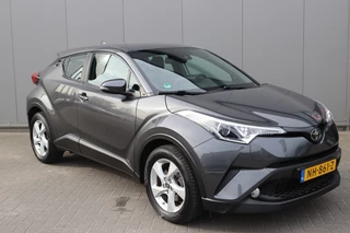 Toyota C-HR – thumbnail 8
