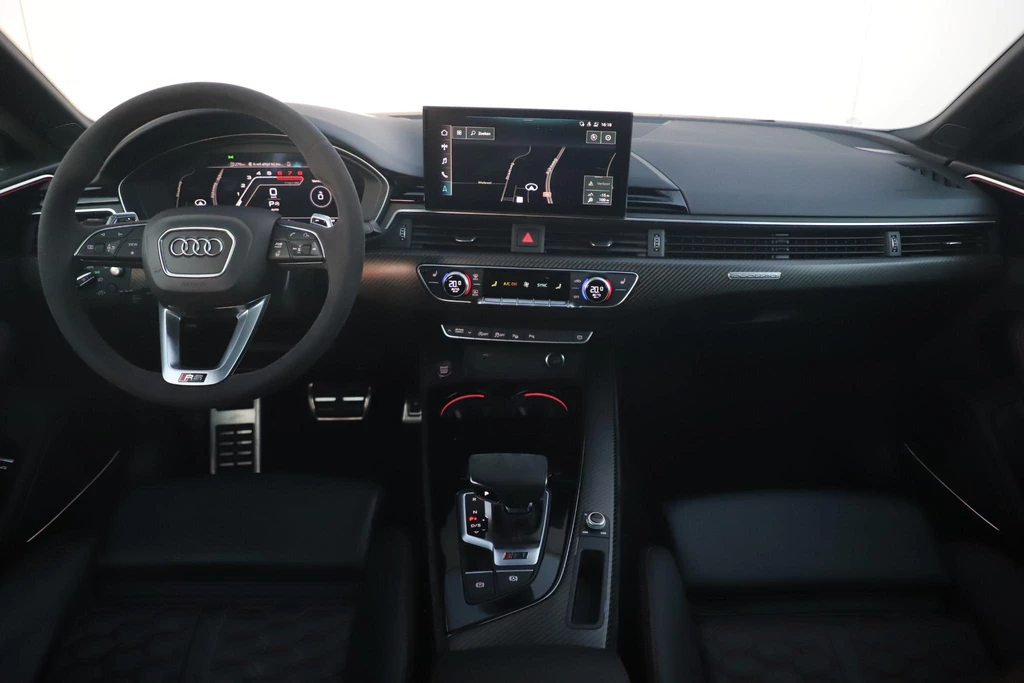 Audi RS5 – foto 22