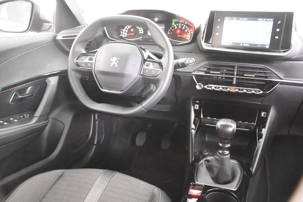 Peugeot 2008 – foto 24