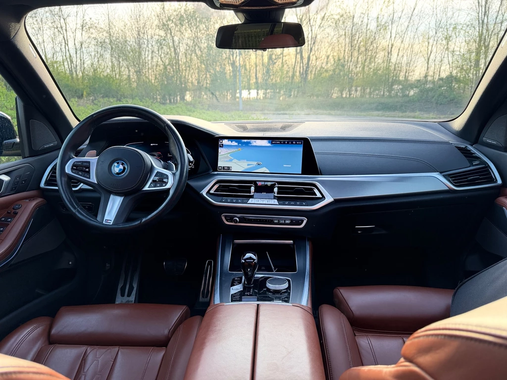 BMW X5 – foto 19