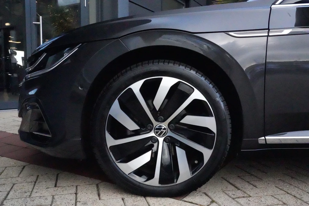Volkswagen Arteon – foto 9