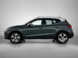 SEAT Arona – thumbnail 2