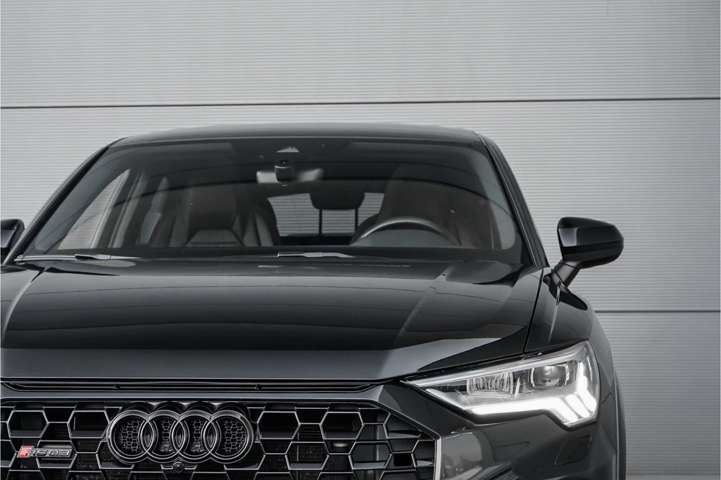 Audi Q3 – foto 9