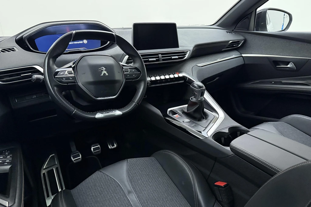 Peugeot 3008 – foto 18