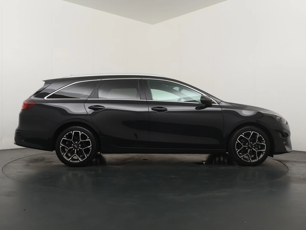 Kia Ceed Sportswagon – foto 9