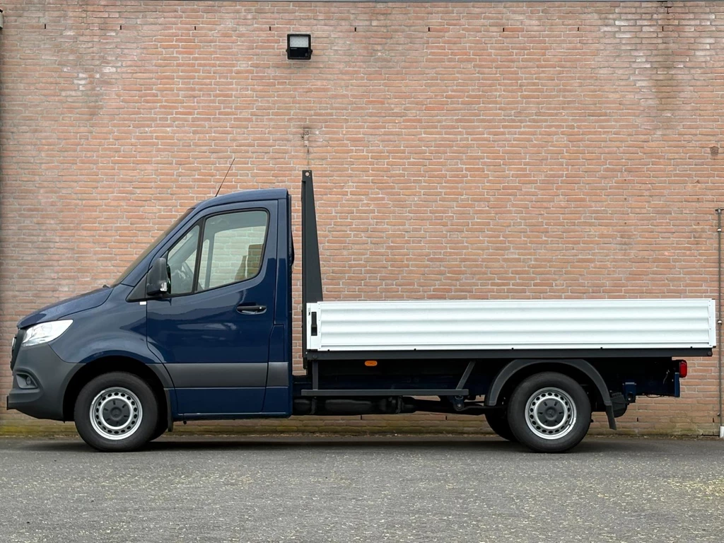 Mercedes-Benz Sprinter – foto 3