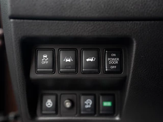 Nissan X-Trail – thumbnail 44