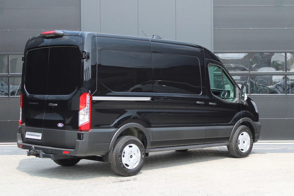 Ford Transit – foto 5