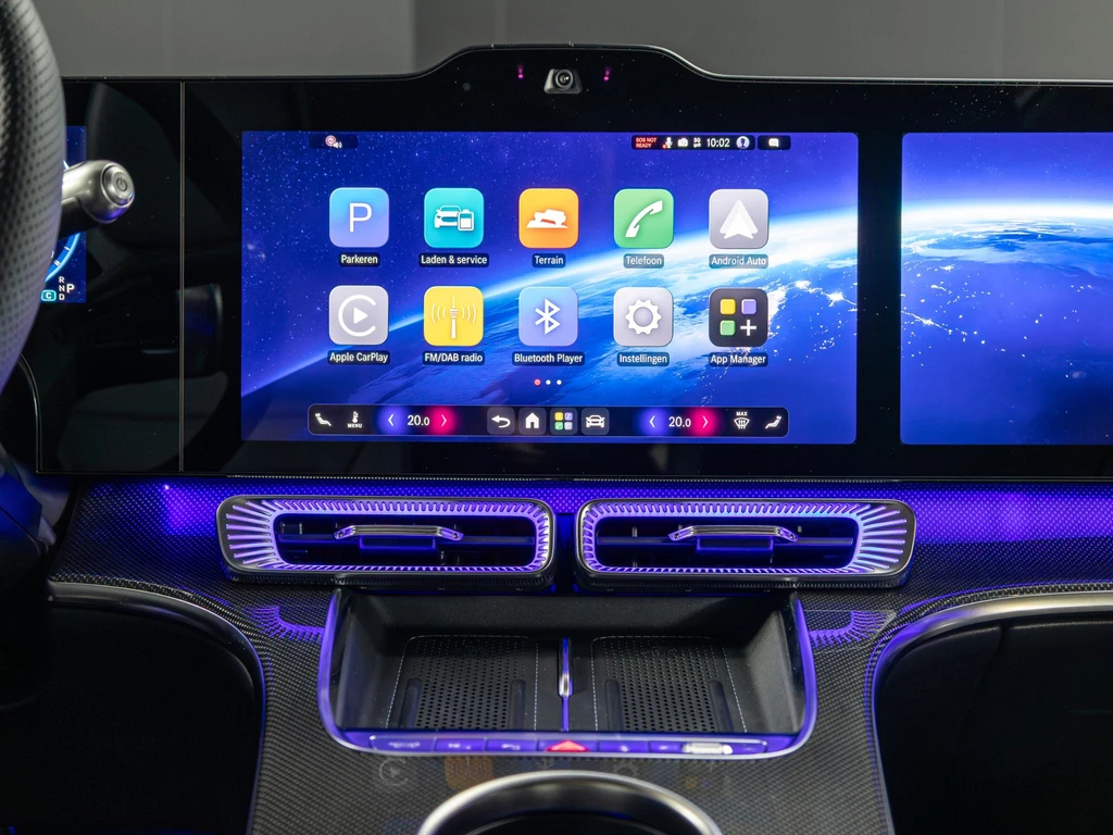 Mercedes-Benz GLC – foto 14
