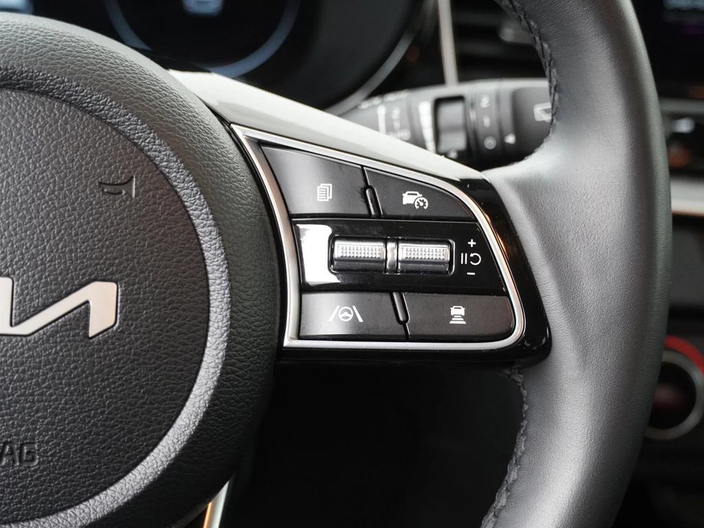 Kia Ceed Sportswagon – foto 28