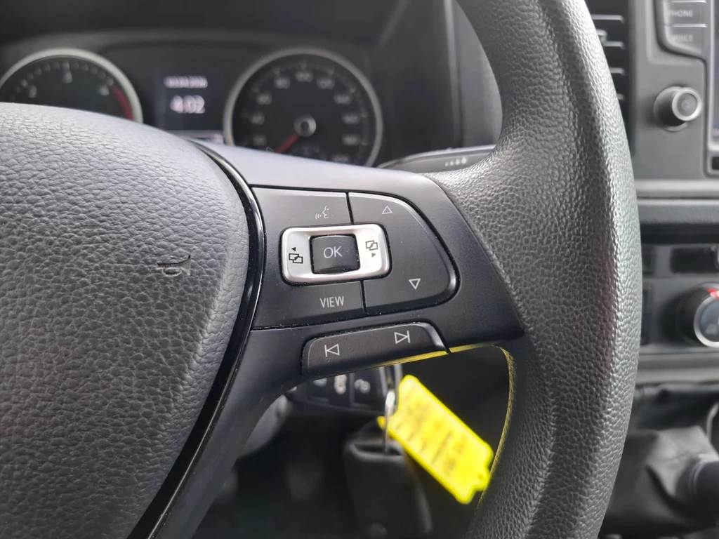 Volkswagen Crafter – foto 22