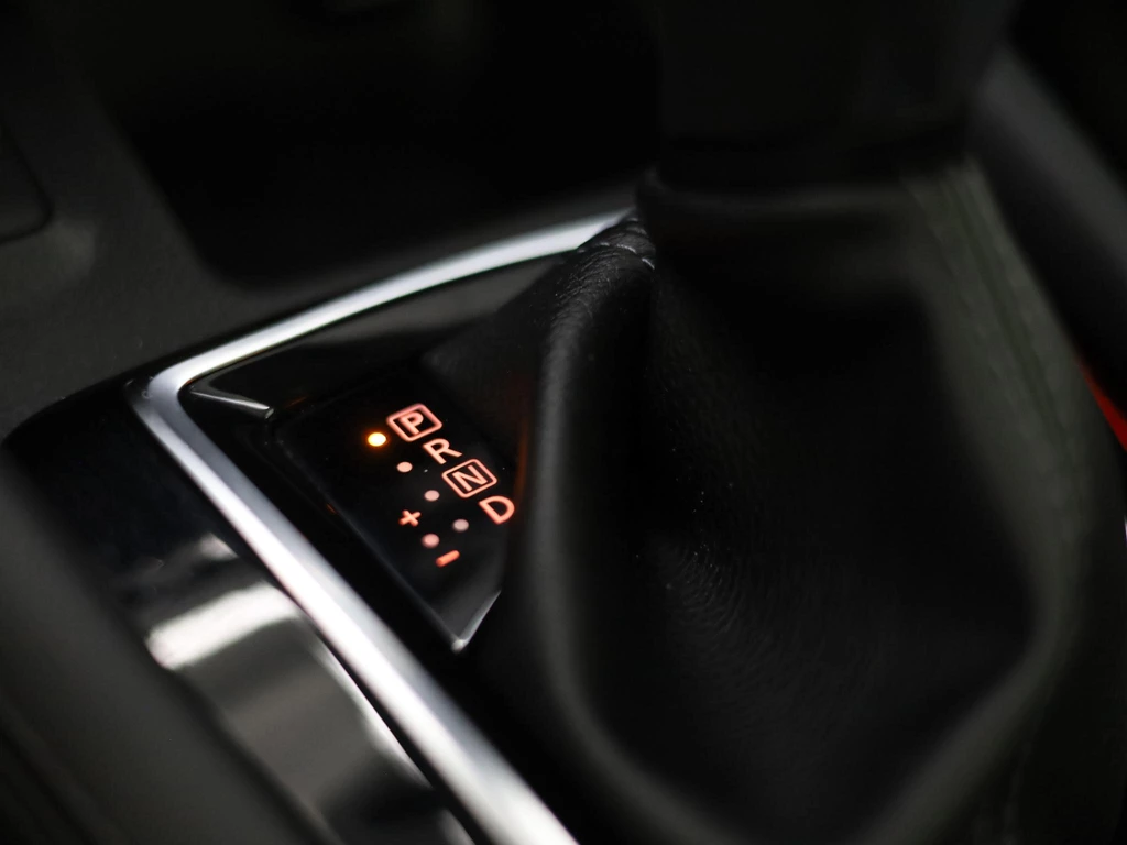 Nissan QASHQAI – foto 30