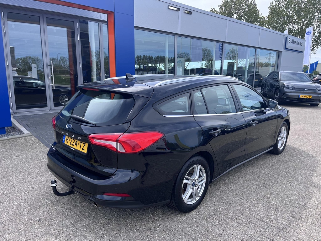 Ford Focus – foto 4