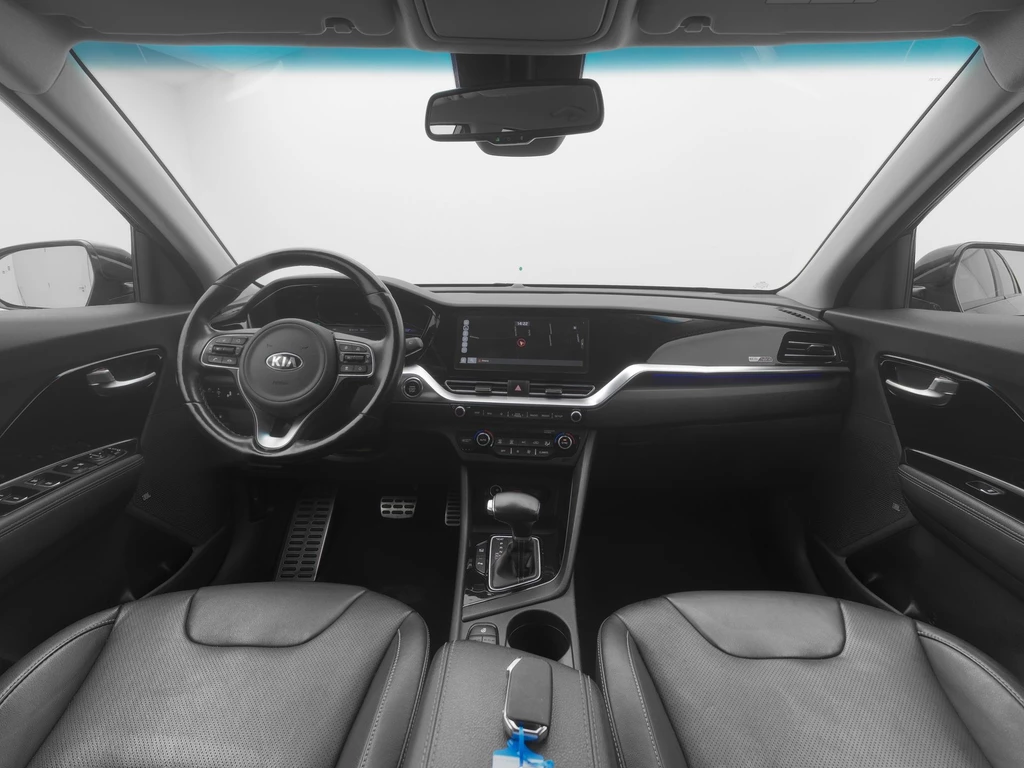 Kia Niro – foto 25