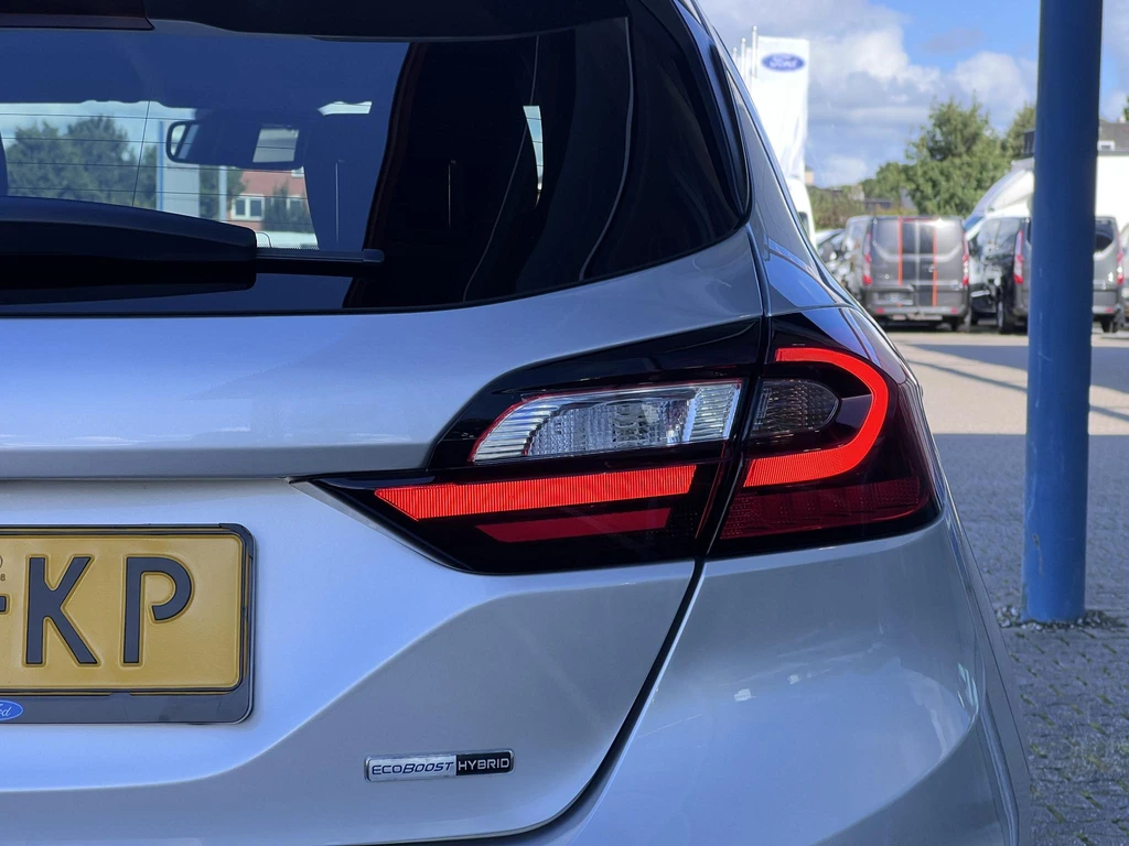 Ford Fiesta – foto 11