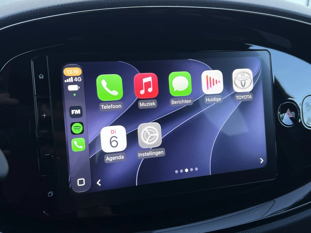 Toyota Aygo – foto 21