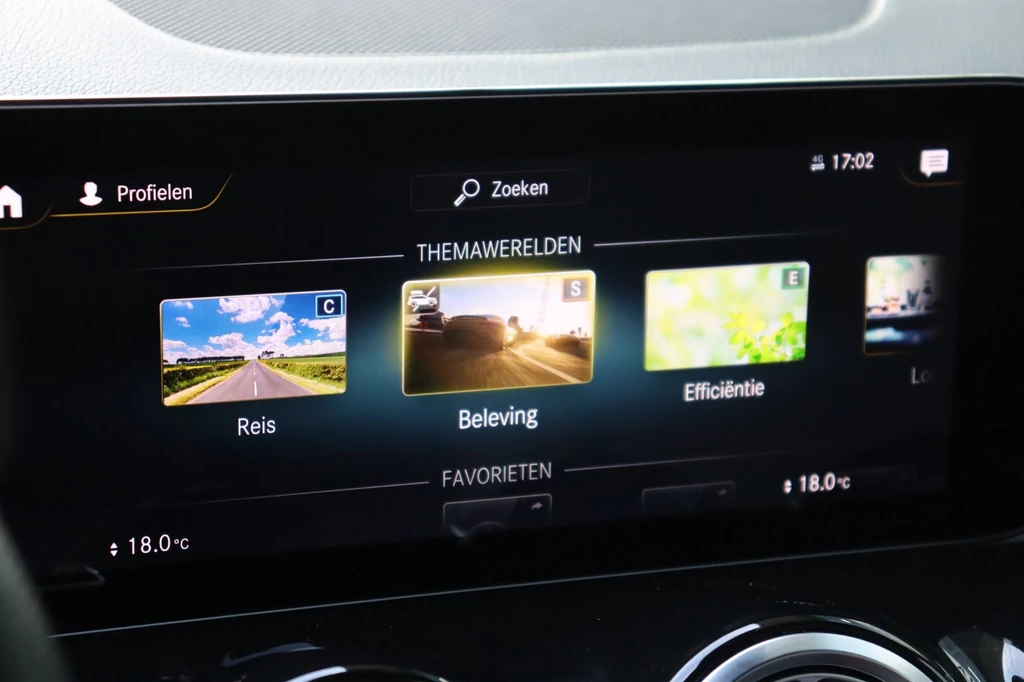 Mercedes-Benz GLB – foto 26