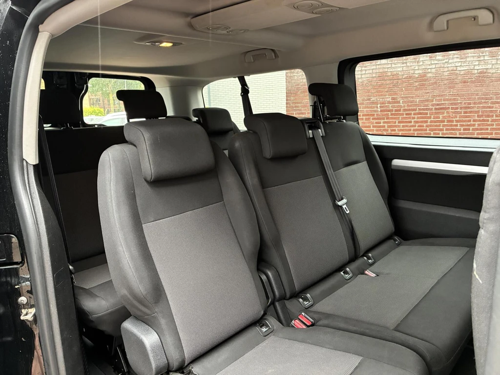 Citroën SpaceTourer – foto 10
