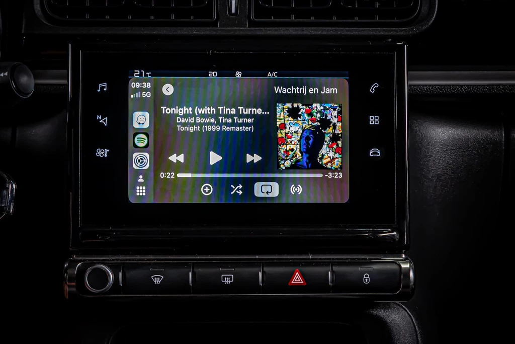Citroën C3 – foto 24