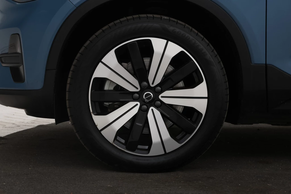 Volvo XC40 – foto 8