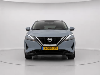 Nissan QASHQAI – thumbnail 7