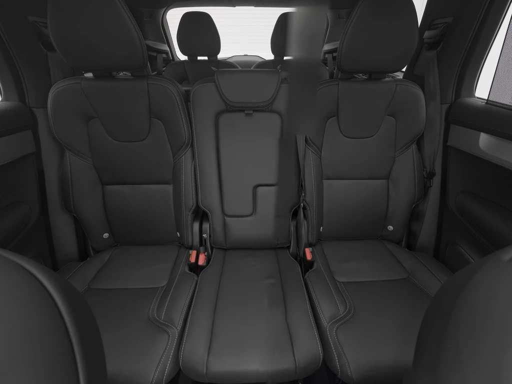 Volvo XC90 – foto 22