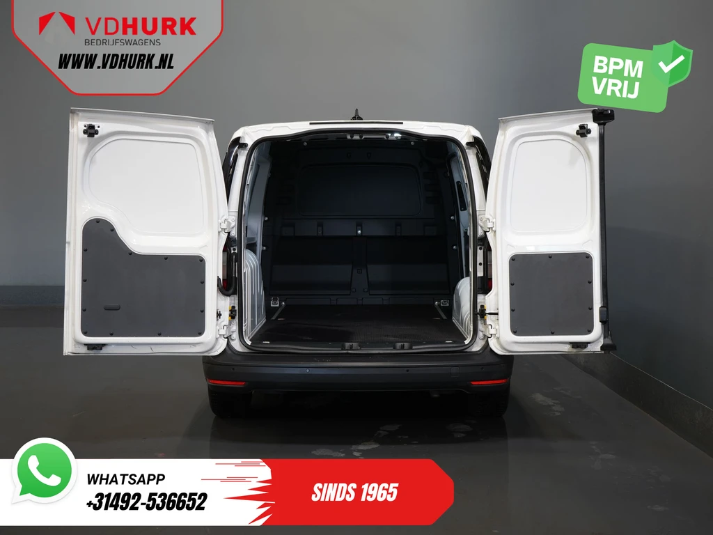 Volkswagen Caddy – foto 10