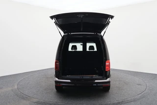 Volkswagen Caddy – thumbnail 20