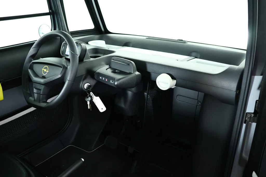 Opel Rocks-e – foto 14