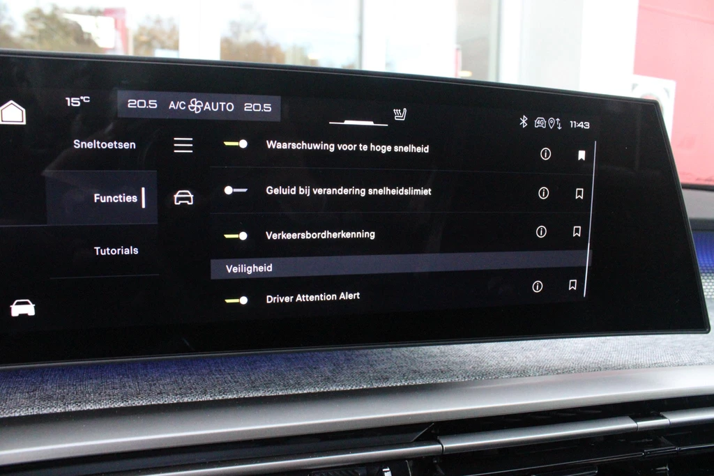 Peugeot 3008 – foto 43